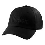 Wilson Script Twill Hat